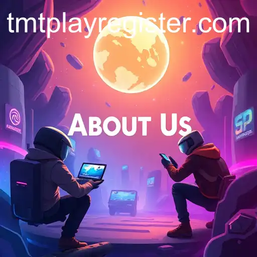 Discovering the 'About Us' Game Category on TMTPlay
