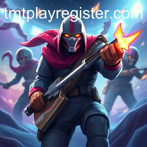 Exploring 'Special Events' in Online Gaming with TMTPlay Register