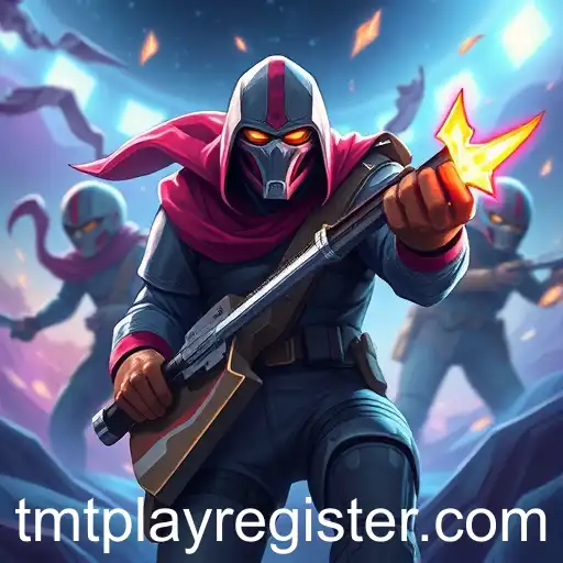 Emerging Trends in Online Gaming Registration