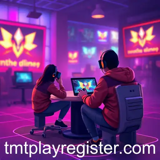 The Rise of Online Gaming Platforms