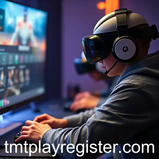 The Rise of Online Gaming in 2025