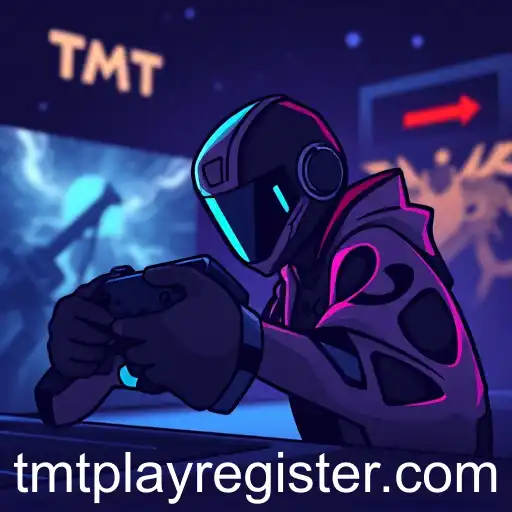 TMTPlay's Rising Influence in the Gaming World