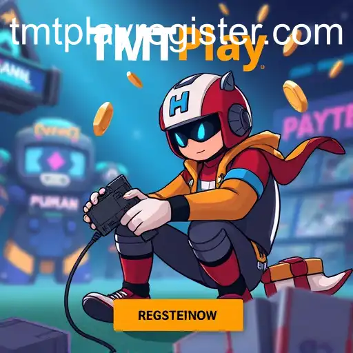 Exploring the Exciting World of Rewards Program Games with TMTPlay Register