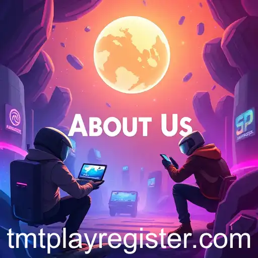 Discovering the 'About Us' Game Category on TMTPlay