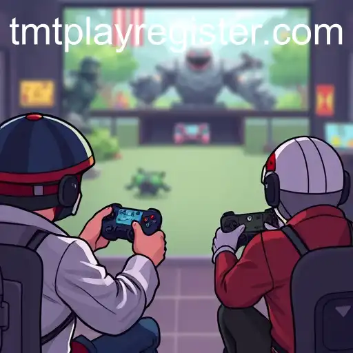 Exploring the Digital Frontier with Tmtplay