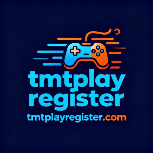 tmtplay register