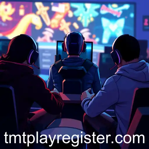 The Growing Popularity of Online Gaming in 2025