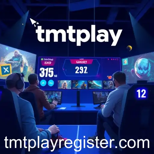 Exploring the Rise of Online Gaming Platforms